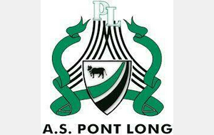 US MORLAAS 1 - AS PONT-LONG 1