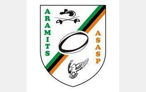 US MORLAAS 1 - ENTENTE ARAMITS ASASP 1