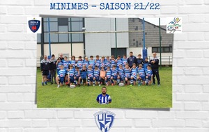 US MORLAAS U14 - RC LONS U14