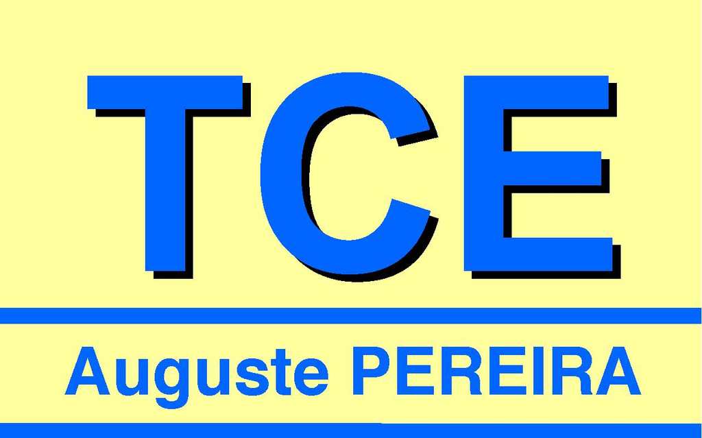 TCE/PEREIRA