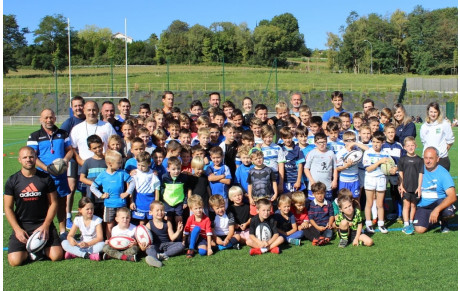 École de rugby