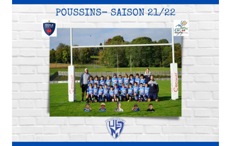 Poussins