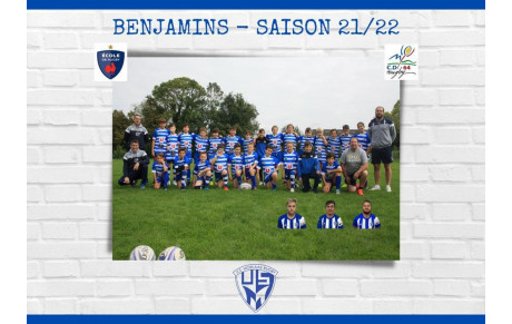 Benjamins