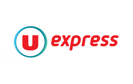 U Express Morlaàs