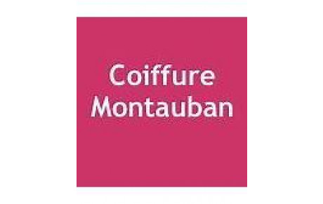 COIFFURE MONTAUBAN