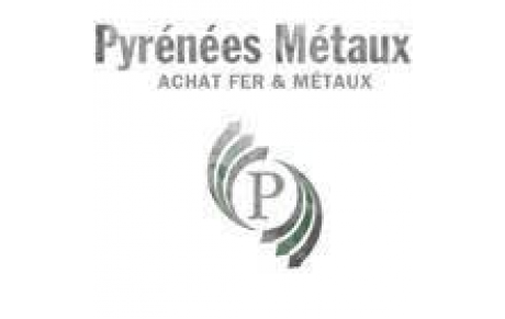 Pyrénées-métaux