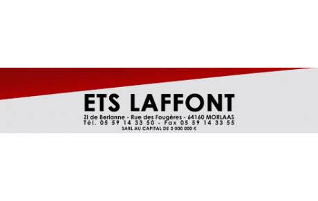 ETS LAFFONT