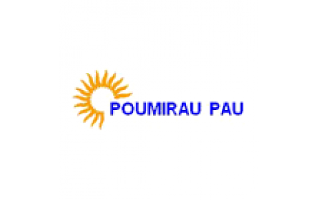 poumirau-pau