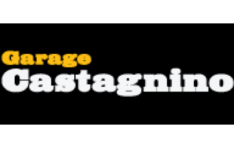 GARAGE CASTAGNINO