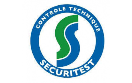 CONTROLE SECURITEST