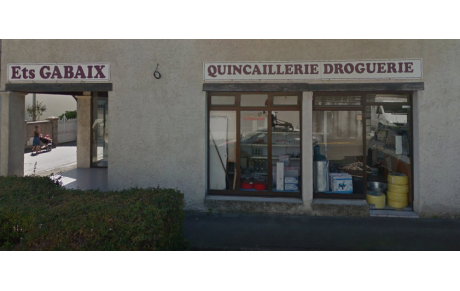 ETS GABAIX