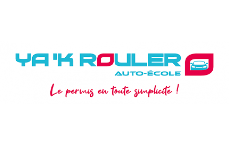 YA'K ROULER - Auto-École