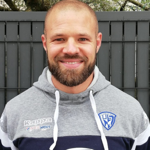 Mathieu Coumenges