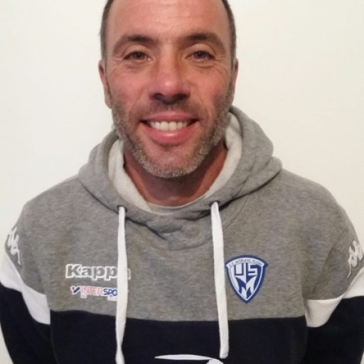 Benoit Arnathau