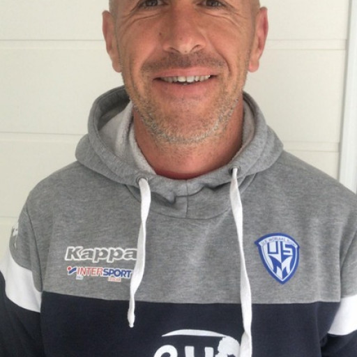 Christophe Fourcade