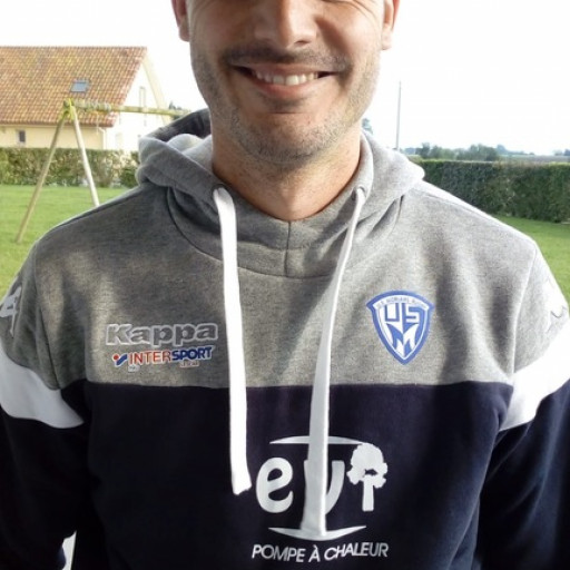 David Chantereau