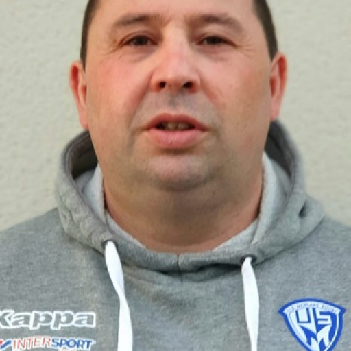 Laurent Labarthe