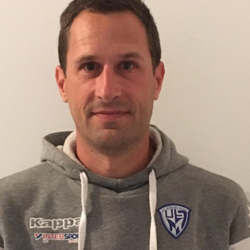 Laurent Cazes