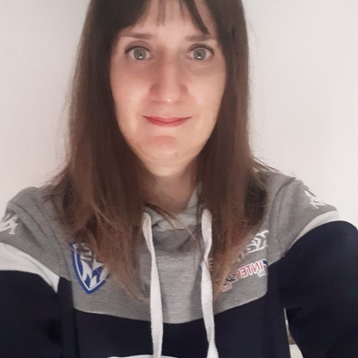 Virginie Artigues