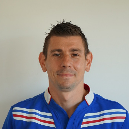 Yannick Duboscq